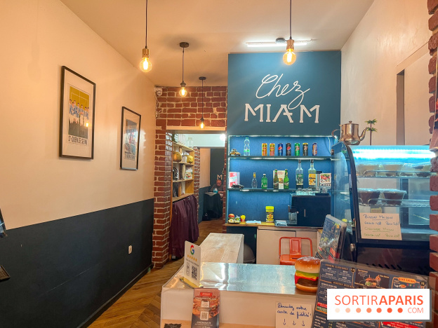 Chez Miam, les burgers de Saint-Ouen (93) - image00014
