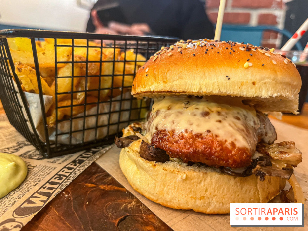 Chez Miam, les burgers de Saint-Ouen (93) - image00004