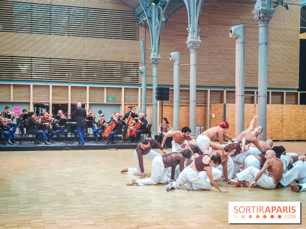 Nuit Blanche 2024 à Paris - IMG20240531184344