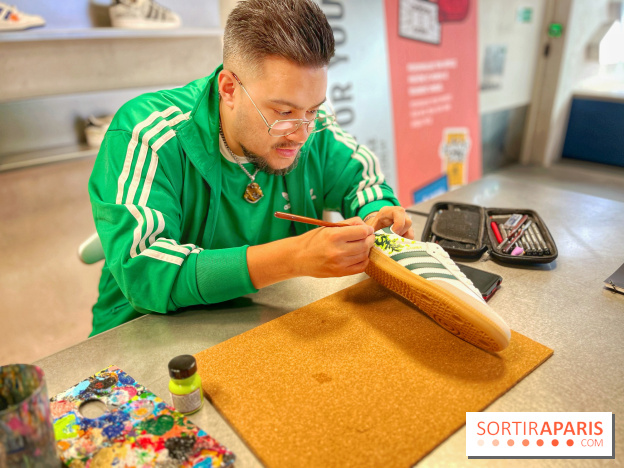 Home of Sport Adidas
