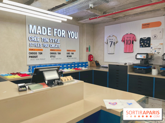 Home of Sport Adidas
