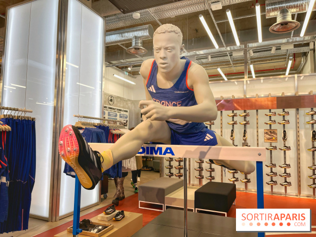 Home of Sport Adidas