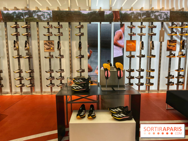 Home of Sport Adidas