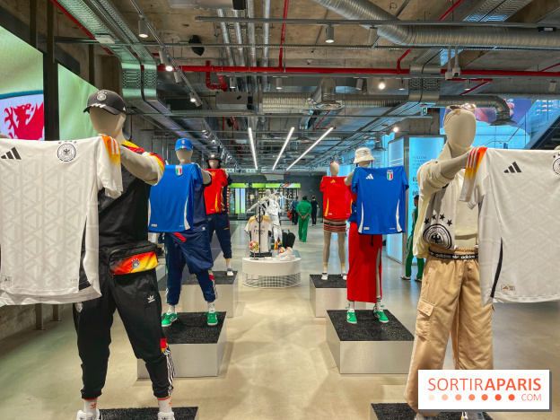 Home of Sport Adidas
