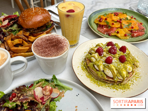 Oma - All Day Food - Brunch