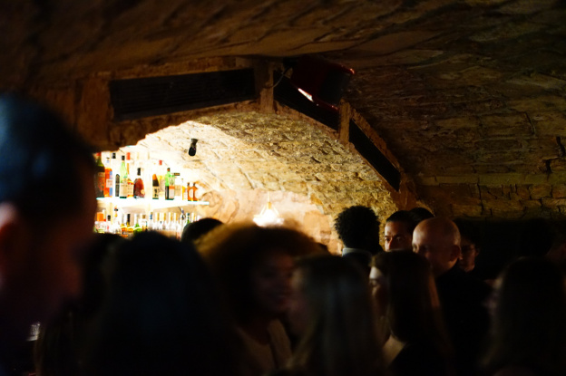 Campagne #33313 - La Planque   Soirees  19