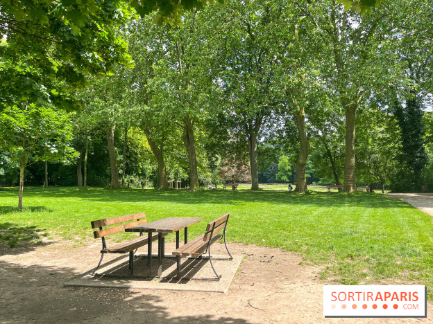 Le parc de la Légion d'honneur de Saint-Denis - nos photos - image00016