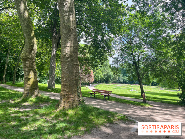 Le parc de la Légion d'honneur de Saint-Denis - nos photos - image00015