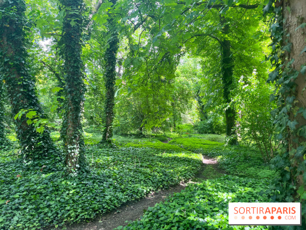 Le parc de la Légion d'honneur de Saint-Denis - nos photos - image00008