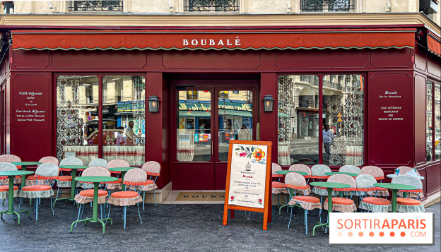 Brunch Boubalé