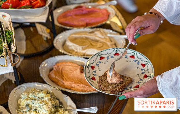 Brunch Boubalé