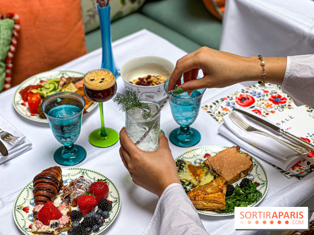 Brunch Boubalé