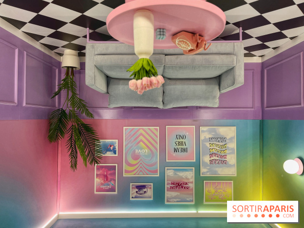 House of Dreamers