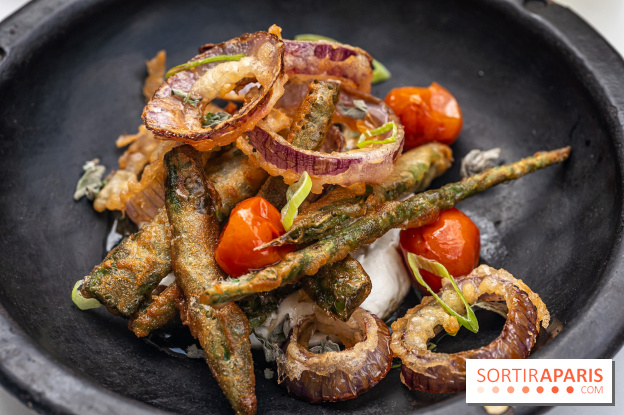 Coucou Café restaurant - bistrot -  A7C4174