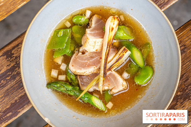 Coucou Café restaurant - bistrot -  A7C4188