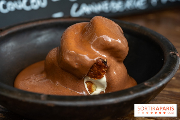 Coucou Café restaurant - bistrot -  A7C4230