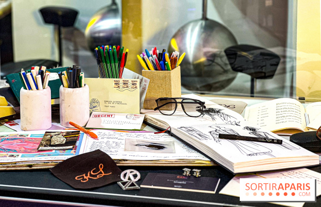 Becoming Karl Lagerfeld - image00031