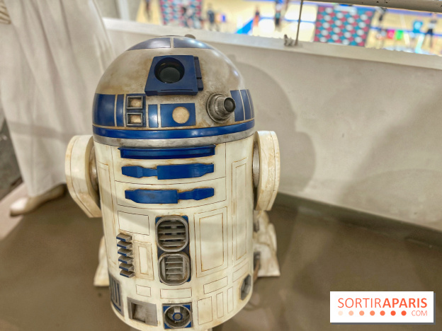 L'Open de France de Sabre Laser  - IMG 1705