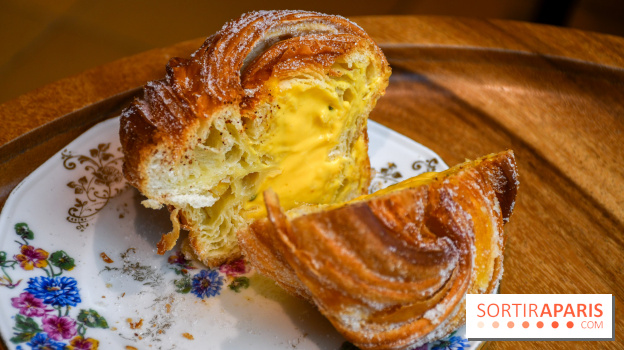 La Boulangerie Méditerranéenne à Montrouge - DSC 1338