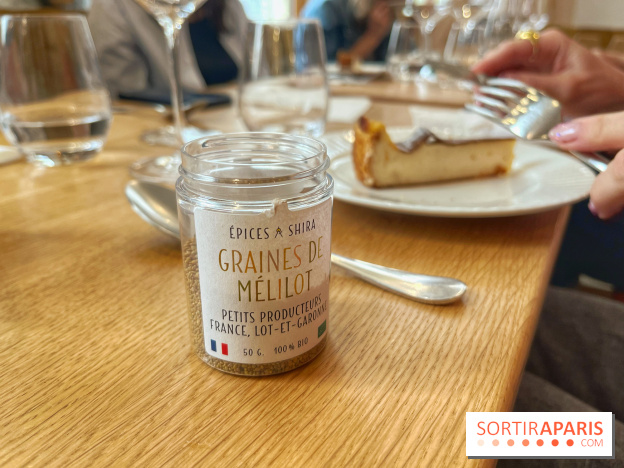 Ateliers herbes et plantes sauvages