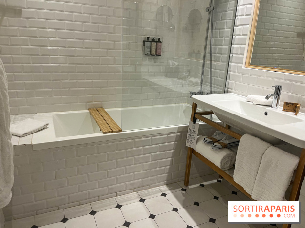 Hôtel Pulitzer - nos photos - image00042