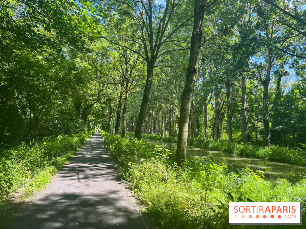 Paris-Meaux à vélo, nos photos - image00074