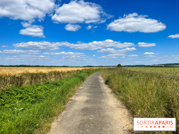 Paris-Meaux à vélo, nos photos - image00059