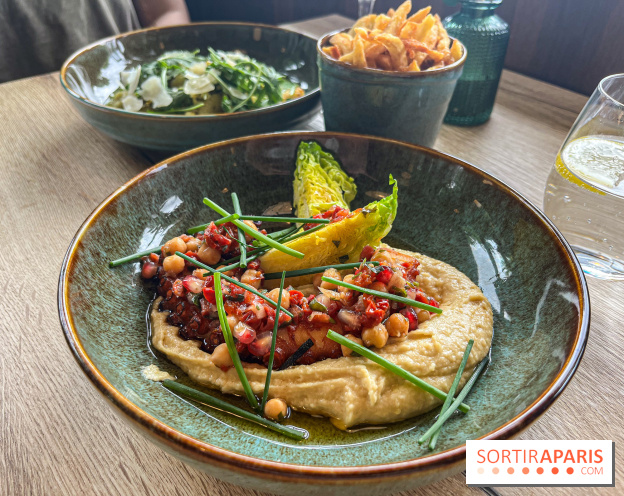 Le chalet des Îles 2024 - nos photos  - image00008