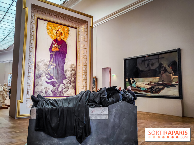 We are Here : l'exposition d'art urbain au Petit Palais