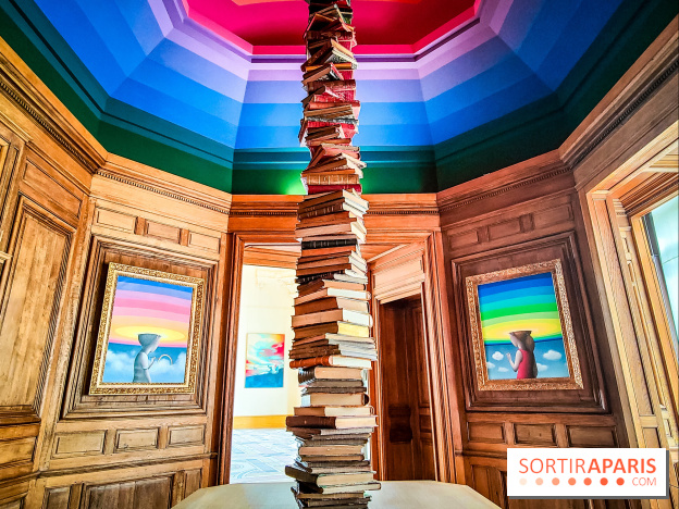 We are Here : l'exposition d'art urbain au Petit Palais