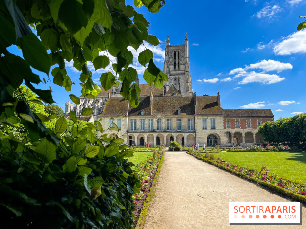 Jardin Bossuet de Meaux - nos photos - image00050