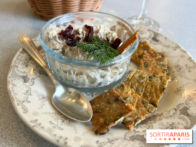 Maison Bretonne - Rillettes de sardines