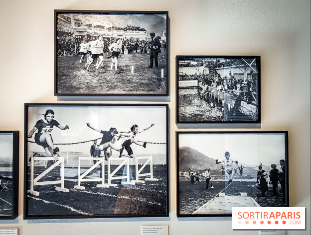 Championnes : l'exposition photo qui explore le sport féminin se dévoile à la galerie Roger-Viollet