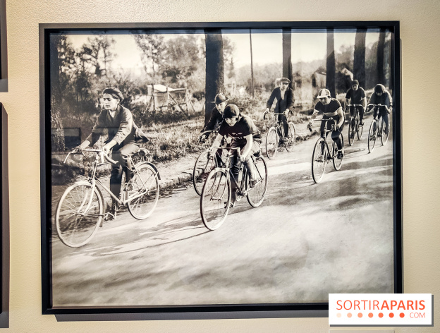 Championnes : l'exposition photo qui explore le sport féminin se dévoile à la galerie Roger-Viollet