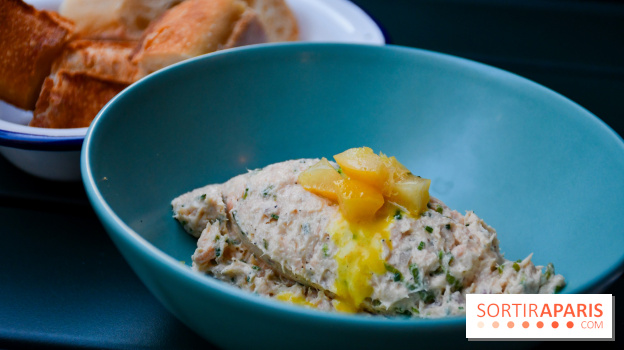 Dame Nation, le bistrot joyeux et abordable à deux pas de Nation - DSC 1554