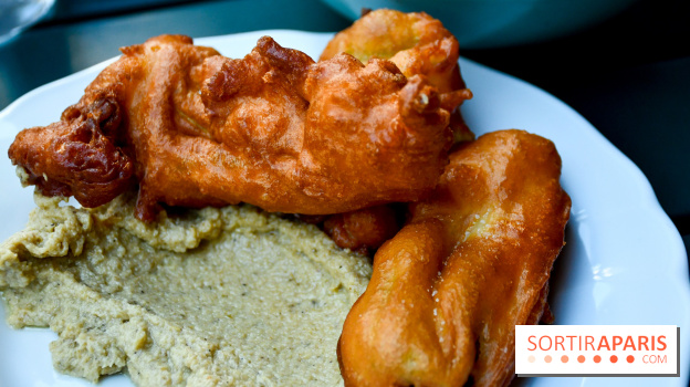 Dame Nation, le bistrot joyeux et abordable à deux pas de Nation - DSC 1559