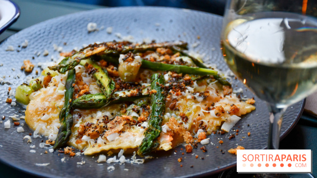 Dame Nation, le bistrot joyeux et abordable à deux pas de Nation - DSC 1575