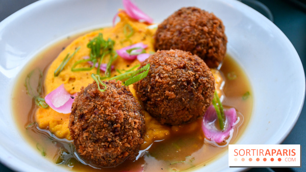 Dame Nation, le bistrot joyeux et abordable à deux pas de Nation - DSC 1577