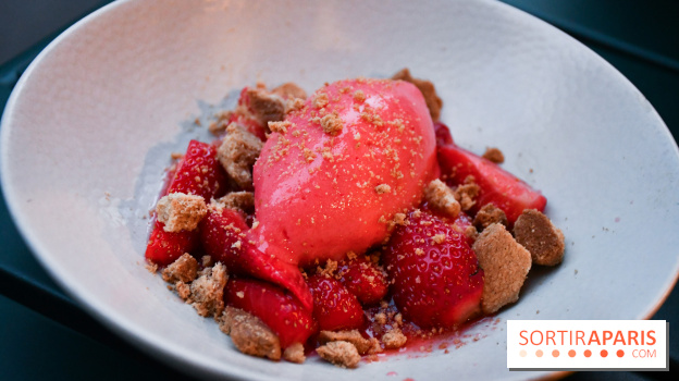 Dame Nation, le bistrot joyeux et abordable à deux pas de Nation - DSC 1588