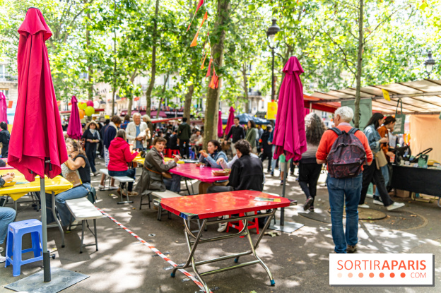 Ici Vietnam Festival à Paris - photos