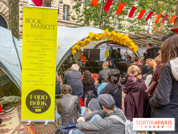 Ici Vietnam Festival à Paris - photos