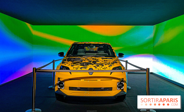 Maison5, concept store - image00018