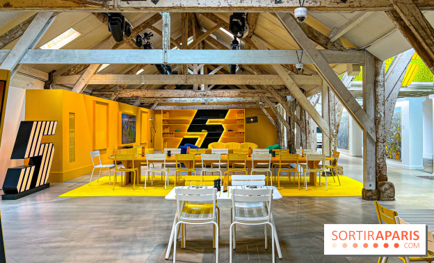 Maison5, concept store - image00027