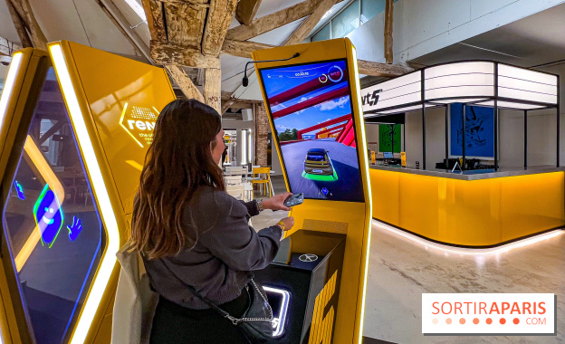 Maison5, concept store - image00033