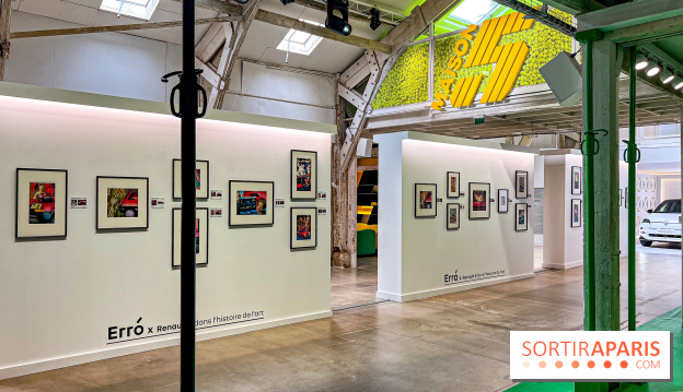 Maison5, concept store - image00042