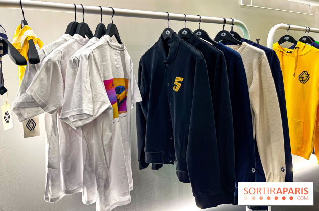 Maison5, concept store - image00045