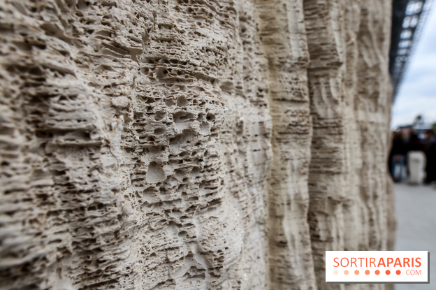 Ligne 14 : révélation de la gare Hôpital Bicêtre - IMG 5307