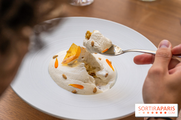 La Terrasse des Roses au Westin Paris Vendome, le patio floral confidentiel  -  A7C6816