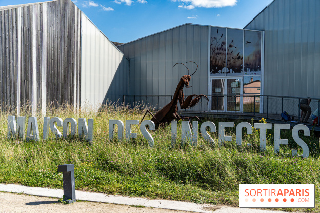 Le Parc du peuple de l'herbe dans les Yvelines - Étang de Galiotte - Carrières-sous-Poissy - A7C7475