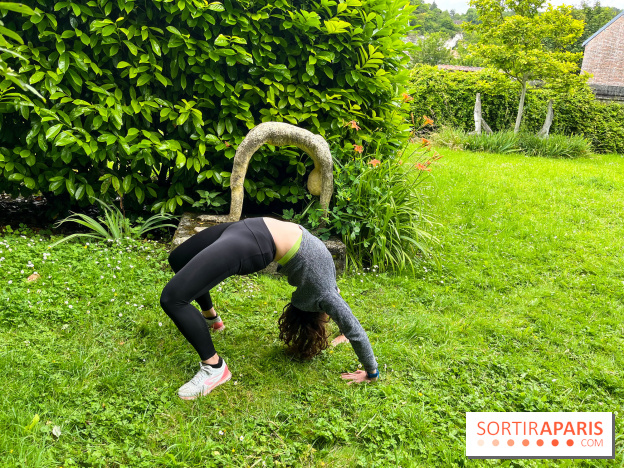 Le Jardin du Yoga à la Roche-Guyon - nos photos - image00011